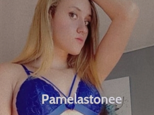 Pamelastonee