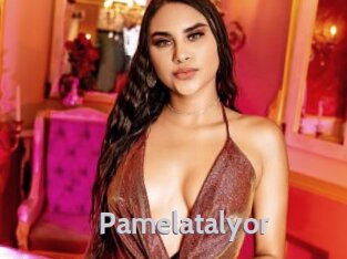 Pamelatalyor