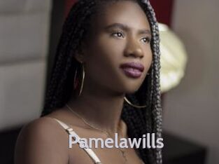 Pamelawills
