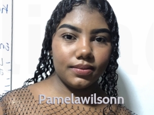 Pamelawilsonn
