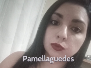 Pamellaguedes