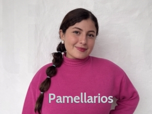 Pamellarios