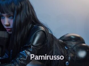 Pamirusso