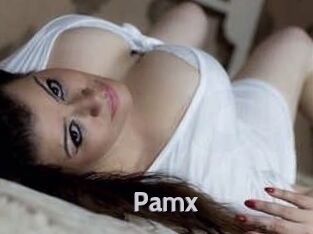 Pamx