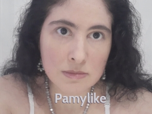 Pamylike