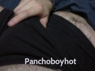 Panchoboyhot