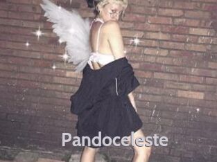 Pandoceleste