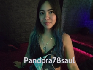 Pandora78saul