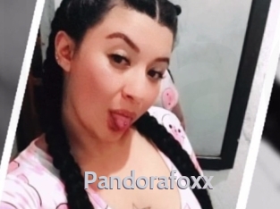 Pandorafoxx