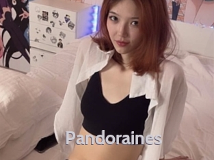 Pandoraines