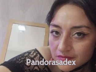 Pandorasadex