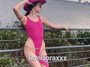 pandoraxxx Live Cam 66
