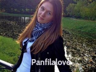 Panfilalove