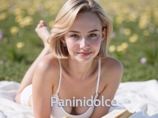 Paninidolce