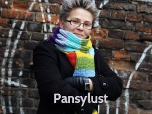 Pansylust