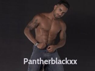 Pantherblackxx
