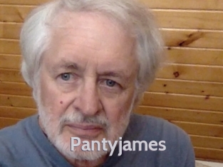 Pantyjames