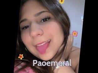 Paoemeral