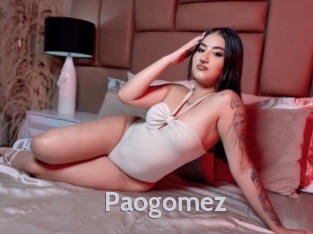 Paogomez