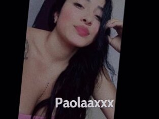 Paolaaxxx