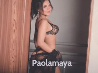 Paolamaya