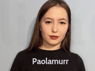 Paolamurr