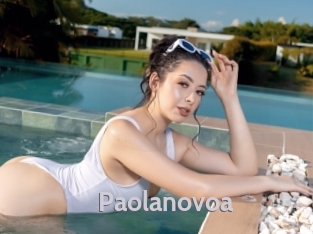 Paolanovoa