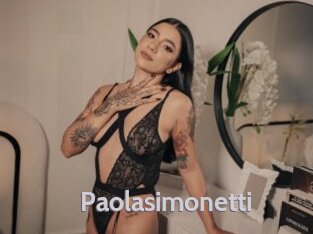 Paolasimonetti