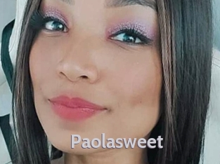 Paolasweet