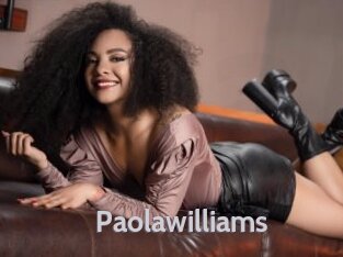 Paolawilliams