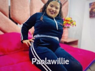 Paolawillie