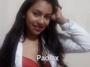 Paolax