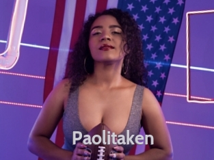 paolitaken Live Cam 66