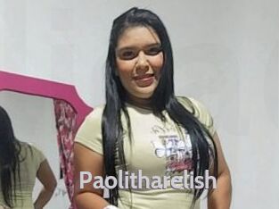 Paolitharelish