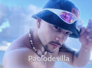 Paolodevilla