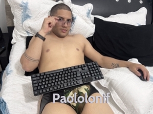 paololonif Live Cam 66