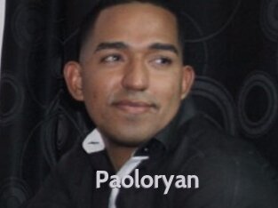 Paoloryan