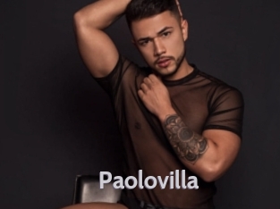 Paolovilla