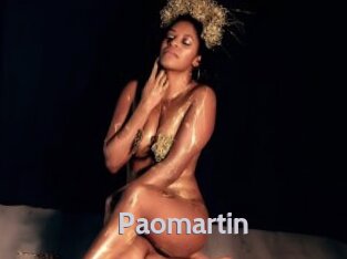 Paomartin
