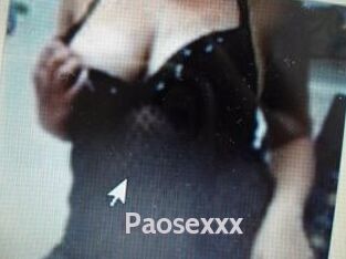 Paosexxx