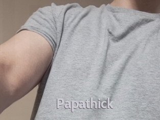 Papathick