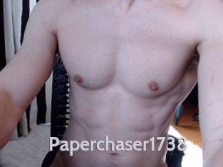 paperchaser1738 Live Cam 66