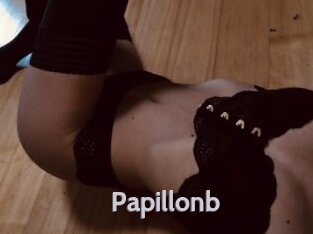 Papillonb