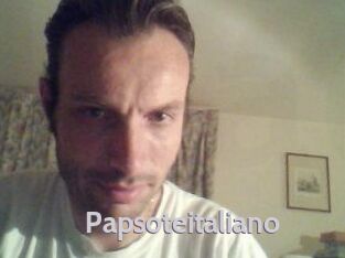 Papsoteitaliano