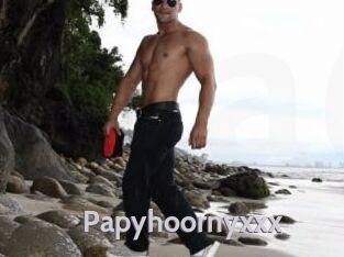 Papyhoornyxxx