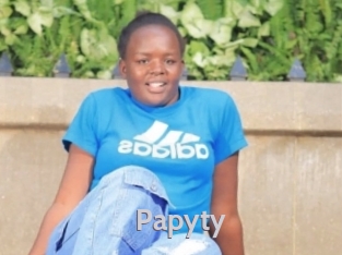 Papyty