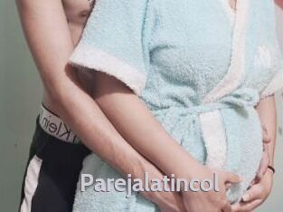Parejalatincol