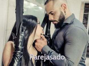 Parejasado