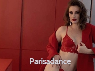 Parisadance