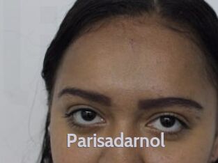 Parisadarnol